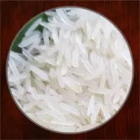 Pusa Basmati Rice